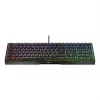 Tastatūra CHERRY XTRFY MX 3.1 mehāniska RGB vadu pilna izmēra