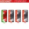 Displex ekrāna aizsargs Samsung Galaxy A14 5G, izturīgs pret skrāpējumiem