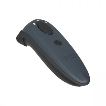 Rokas svītrkodu lasītājs Socket Mobile DuraScan D760 1D/2D LED pelēks
