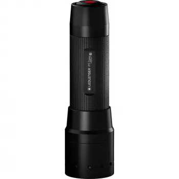 Pildspalvas tipa lukturītis Led Lenser P7 Core Melns 502180