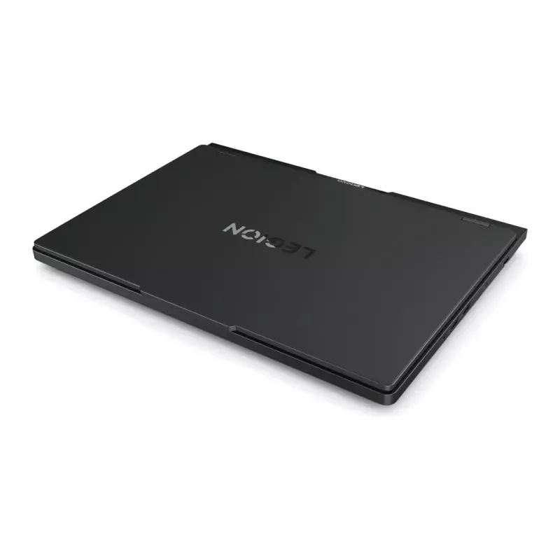 Portatīvais dators Lenovo Legion Pro 5-16 — 16,0 collu WQXGA OLED 165 Hz, Intel Core Ultra 9 275HX 24 kodoli, RTX 5070 8 GB, 32 GB DDR5, 1 TB NVMe, Eclipse Melns