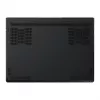 Portatīvais dators Lenovo Legion Pro 5-16 — 16,0 collu WQXGA OLED 165 Hz, Intel Core Ultra 9 275HX 24 kodoli, RTX 5070 8 GB, 32 GB DDR5, 1 TB NVMe, Eclipse Melns