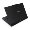 Portatīvais dators Lenovo Legion Pro 5-16 — 16,0 collu WQXGA OLED 165 Hz, Intel Core Ultra 9 275HX 24 kodoli, RTX 5070 8 GB, 32 GB DDR5, 1 TB NVMe, Eclipse Melns