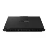 Portatīvais dators Lenovo Legion Pro 5-16 — 16,0 collu WQXGA OLED 165 Hz, Intel Core Ultra 9 275HX 24 kodoli, RTX 5070 8 GB, 32 GB DDR5, 1 TB NVMe, Eclipse Melns