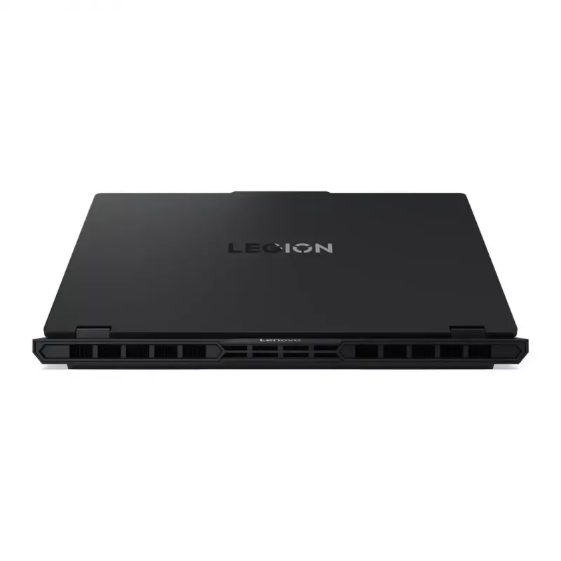 Portatīvais dators Lenovo Legion Pro 5-16 — 16,0 collu WQXGA OLED 165 Hz, Intel Core Ultra 9 275HX 24 kodoli, RTX 5070 8 GB, 32 GB DDR5, 1 TB NVMe, Eclipse Melns