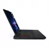 Portatīvais dators Lenovo Legion Pro 5-16 — 16,0 collu WQXGA OLED 165 Hz, Intel Core Ultra 9 275HX 24 kodoli, RTX 5070 8 GB, 32 GB DDR5, 1 TB NVMe, Eclipse Melns