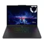 Portatīvais dators Lenovo Legion Pro 5-16 — 16,0 collu WQXGA OLED 165 Hz, Intel Core Ultra 9 275HX 24 kodoli, RTX 5070 8 GB, 32 GB DDR5, 1 TB NVMe, Eclipse Melns