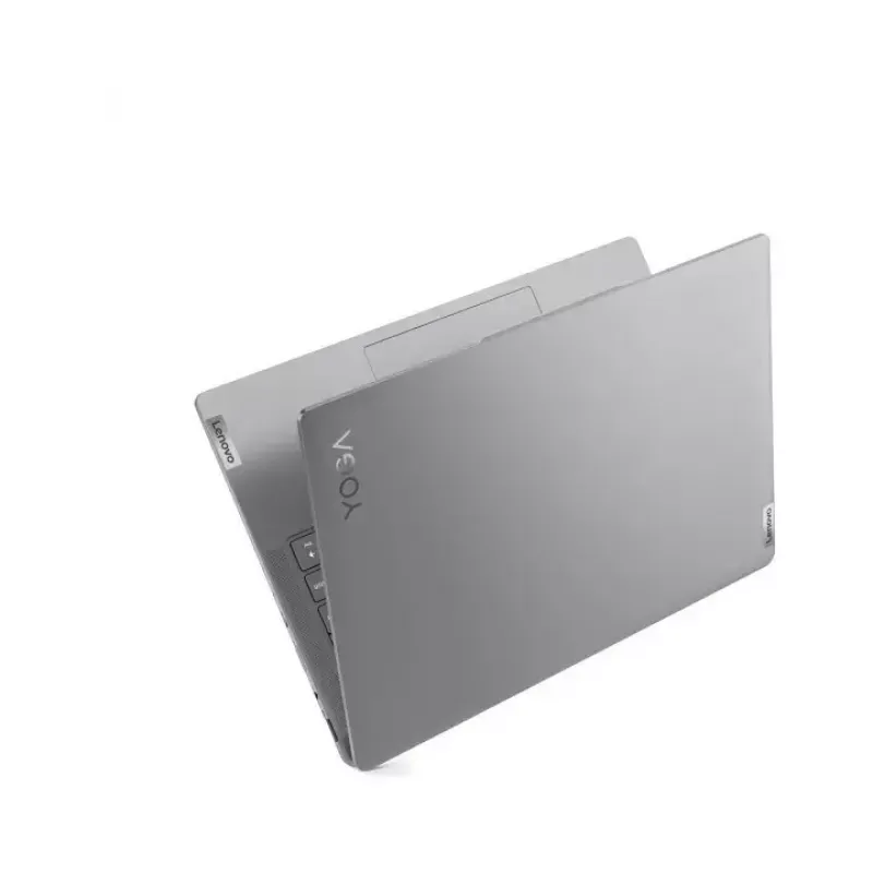 Lenovo YOGA plāns 7 14 collu Ultra 5 125H, 16 GB LPDDR5, 1 TB NVMe, 14 collu WUXGA OLED, Windows 11 Home, Luna pelēka