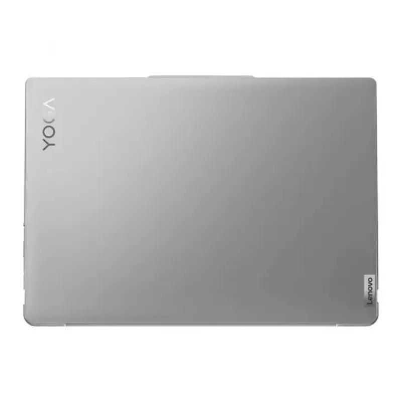 Lenovo YOGA plāns 7 14 collu Ultra 5 125H, 16 GB LPDDR5, 1 TB NVMe, 14 collu WUXGA OLED, Windows 11 Home, Luna pelēka