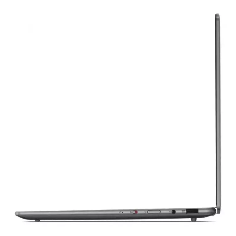 Lenovo YOGA plāns 7 14 collu Ultra 5 125H, 16 GB LPDDR5, 1 TB NVMe, 14 collu WUXGA OLED, Windows 11 Home, Luna pelēka