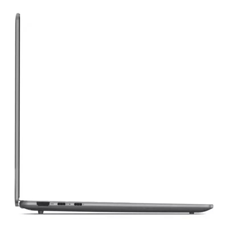 Lenovo YOGA plāns 7 14 collu Ultra 5 125H, 16 GB LPDDR5, 1 TB NVMe, 14 collu WUXGA OLED, Windows 11 Home, Luna pelēka