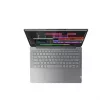Lenovo YOGA plāns 7 14 collu Ultra 5 125H, 16 GB LPDDR5, 1 TB NVMe, 14 collu WUXGA OLED, Windows 11 Home, Luna pelēka