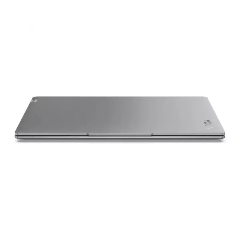 Lenovo YOGA plāns 7 14 collu Ultra 5 125H, 16 GB LPDDR5, 1 TB NVMe, 14 collu WUXGA OLED, Windows 11 Home, Luna pelēka