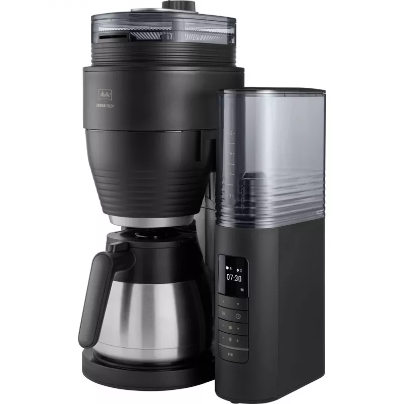 Melitta Aromafresh PRO X pusautomātiskais pilināmais kafijas automāts 1,25 L