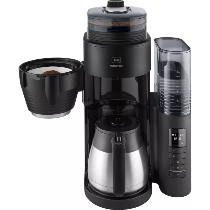 Melitta Aromafresh PRO X pusautomātiskais pilināmais kafijas automāts 1,25 L