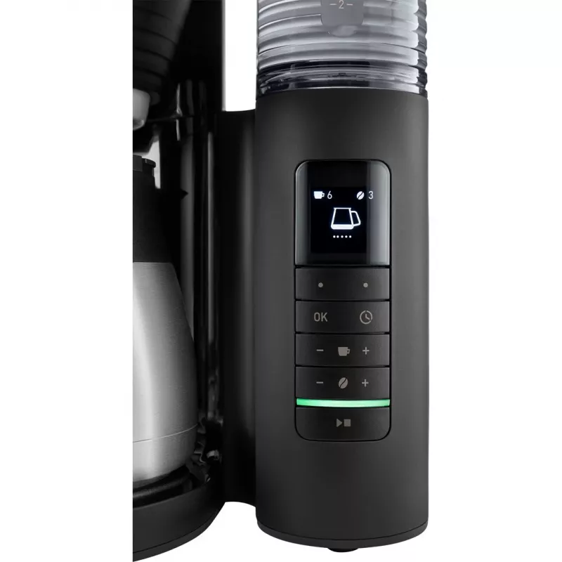 Melitta Aromafresh PRO X pusautomātiskais pilināmais kafijas automāts 1,25 L