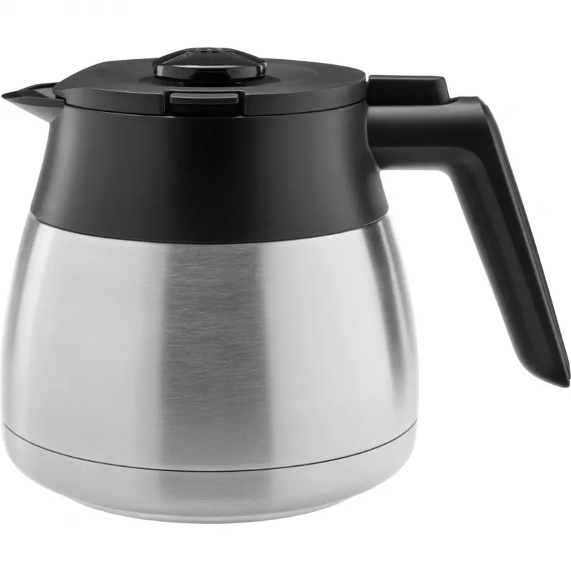 Melitta Aromafresh PRO X pusautomātiskais pilināmais kafijas automāts 1,25 L