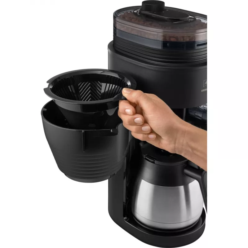 Melitta Aromafresh PRO X pusautomātiskais pilināmais kafijas automāts 1,25 L