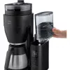 Melitta Aromafresh PRO X pusautomātiskais pilināmais kafijas automāts 1,25 L