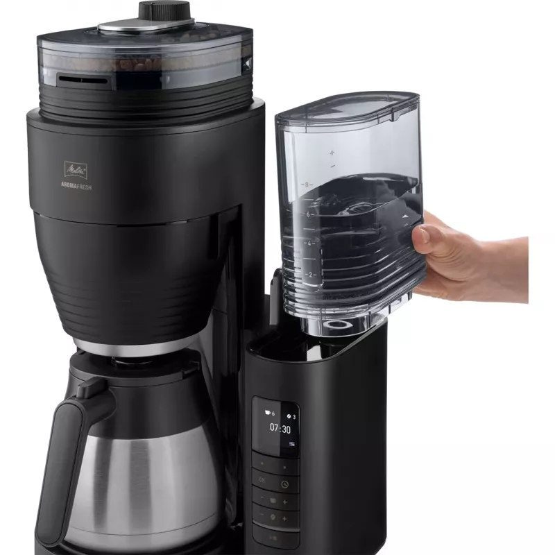 Melitta Aromafresh PRO X pusautomātiskais pilināmais kafijas automāts 1,25 L