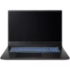 Captiva Highend Gaming I94-365GE portatīvais dators, 17.3 collas, Intel Core i7-13620H, 32GB, 1TB SSD, GeForce RTX 5070 8GB, bez OS