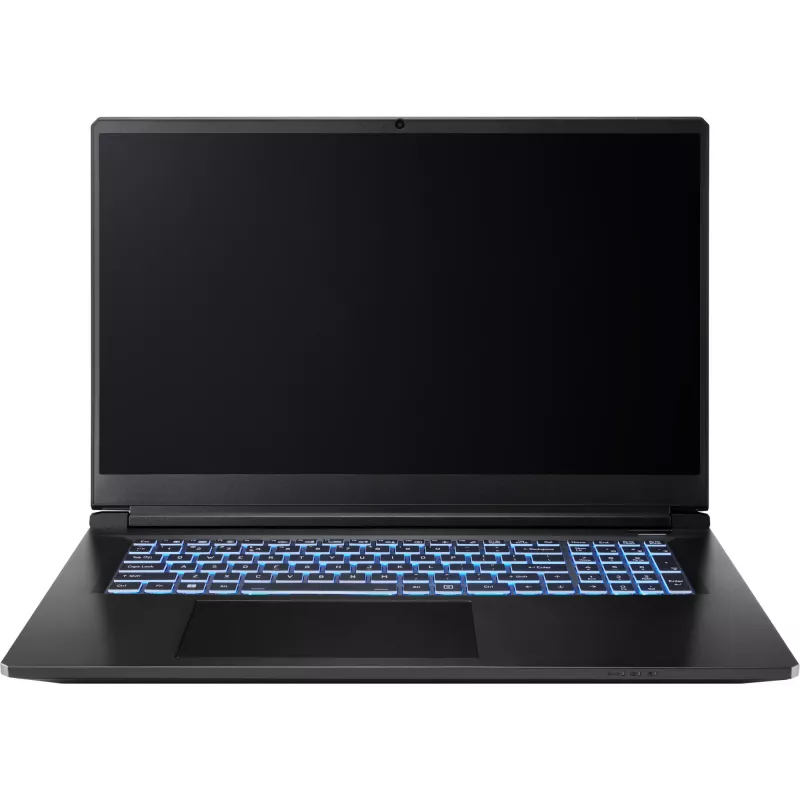 Captiva Highend Gaming I94-365GE portatīvais dators, 17.3 collas, Intel Core i7-13620H, 32GB, 1TB SSD, GeForce RTX 5070 8GB, bez OS