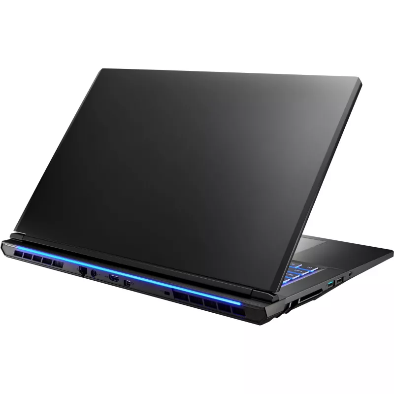 Captiva Highend Gaming I94-365GE portatīvais dators, 17.3 collas, Intel Core i7-13620H, 32GB, 1TB SSD, GeForce RTX 5070 8GB, bez OS