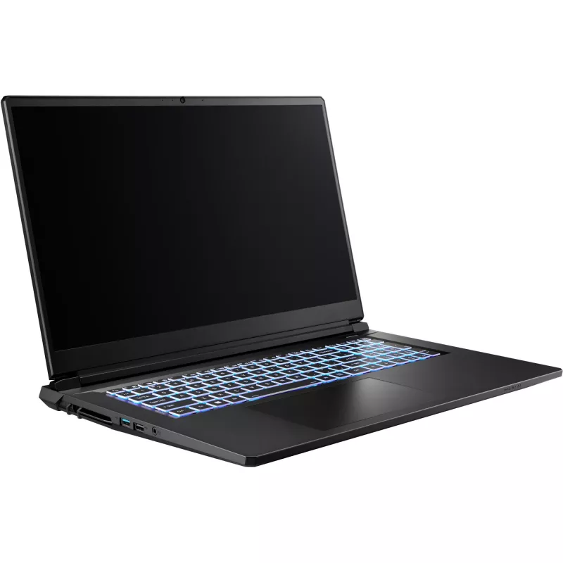 Captiva Highend Gaming I94-365GE portatīvais dators, 17.3 collas, Intel Core i7-13620H, 32GB, 1TB SSD, GeForce RTX 5070 8GB, bez OS