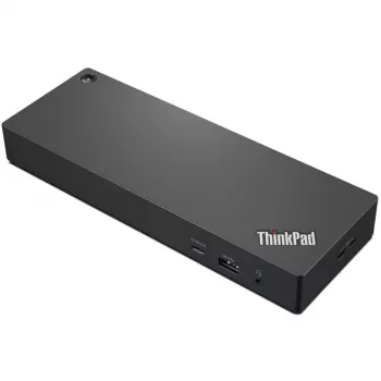 Lenovo 40B00300EU klēpjdatora dokstacija Thunderbolt 4 230 W vadu