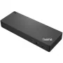 Lenovo 40B00300EU klēpjdatora dokstacija Thunderbolt 4 230 W vadu
