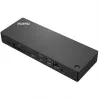 Lenovo 40B00300EU klēpjdatora dokstacija Thunderbolt 4 230 W vadu