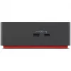 Lenovo 40B00300EU klēpjdatora dokstacija Thunderbolt 4 230 W vadu