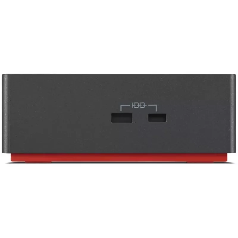 Lenovo 40B00300EU klēpjdatora dokstacija Thunderbolt 4 230 W vadu