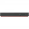 Lenovo 40B00300EU klēpjdatora dokstacija Thunderbolt 4 230 W vadu