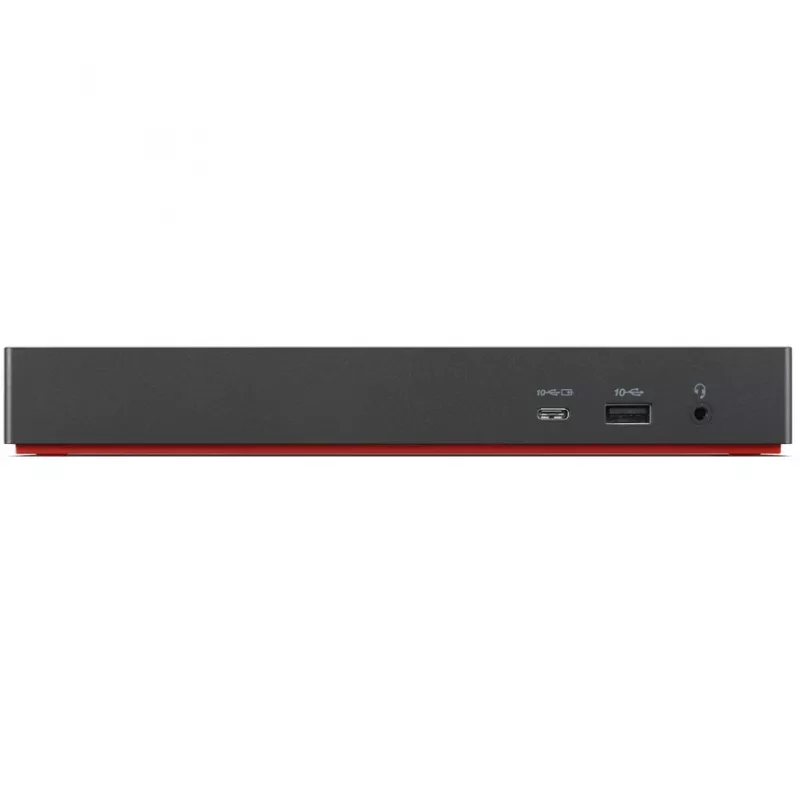Lenovo 40B00300EU klēpjdatora dokstacija Thunderbolt 4 230 W vadu