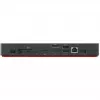 Lenovo 40B00300EU klēpjdatora dokstacija Thunderbolt 4 230 W vadu