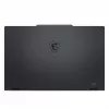 Klēpjdators MSI Cyborg 15 B13WGKG-630XPL — 15,6 collu FHD 144Hz, Intel i7-13620H, 16GB DDR5, 1TB NVMe, NVIDIA RTX 5070 8GB, caurspīdīgi melns, bez OS