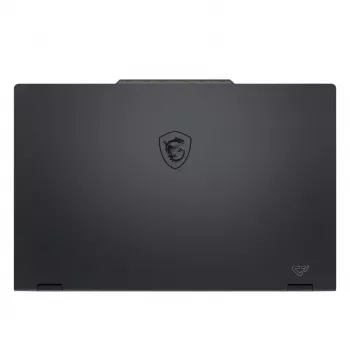 Klēpjdators MSI Cyborg 15 B13WGKG-630XPL — 15,6 collu FHD 144Hz, Intel i7-13620H, 16GB DDR5, 1TB NVMe, NVIDIA RTX 5070 8GB, caurspīdīgi melns, bez OS