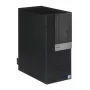 DELL OptiPlex 5060 i5-8500 16GB 256GB SSD TOWER Win10pro Lietots