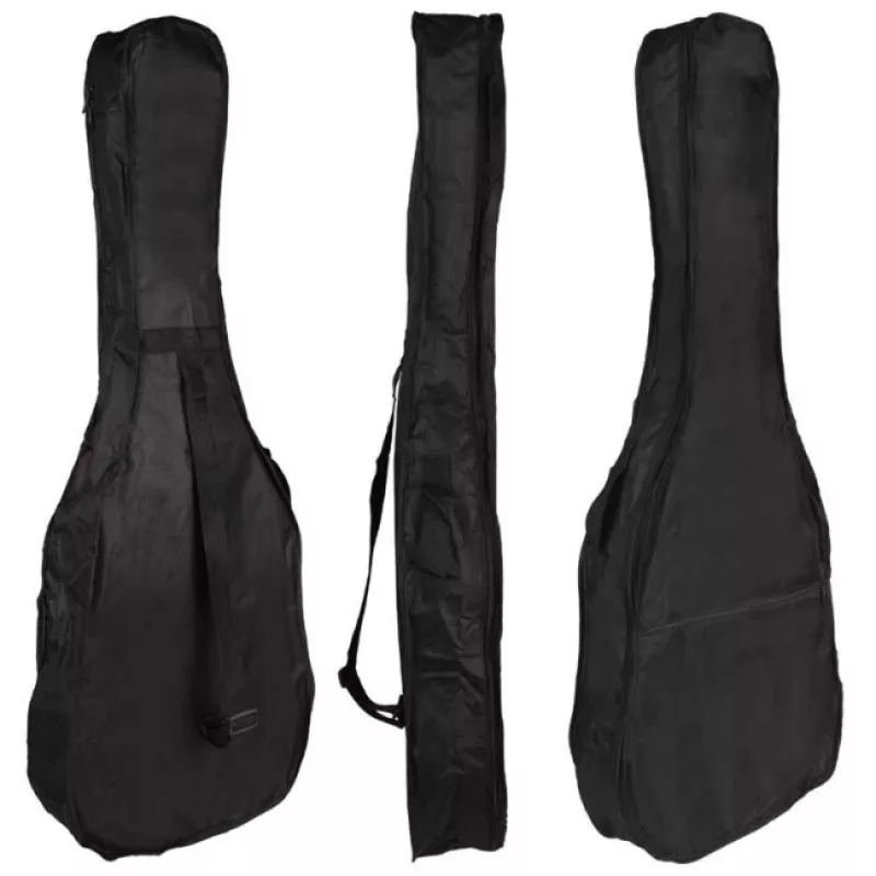 V-TONE EAG SET NT - komplekts (4/4 elektroakustiskā ģitāra, dabīgā krāsā + pastiprinātājs)