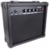 V-TONE EAG SET NT - komplekts (4/4 elektroakustiskā ģitāra, dabīgā krāsā + pastiprinātājs)