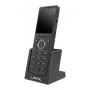 IP klausule Fanvil W610H VoIP ar HD audio, bezvadu DECT saderīga