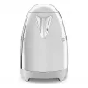 Elektriskā tējkanna Smeg KLF04SSEU 1,7 L 2400 W nerūsējošais tērauds