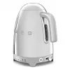 Elektriskā tējkanna Smeg KLF04SSEU 1,7 L 2400 W nerūsējošais tērauds