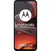 Motorola Moto G15 4G Dual Sim 8RAM 256GB Gravity pelēka