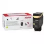 Toner Xerox C320 C325 dzeltena Std 1800 lapas