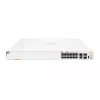 Pārvaldāms slēdzis HPE Aruba Instant On 1960 8p 1G PoE 480W