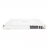 Pārvaldāms slēdzis HPE Aruba Instant On 1960 8p 1G PoE 480W