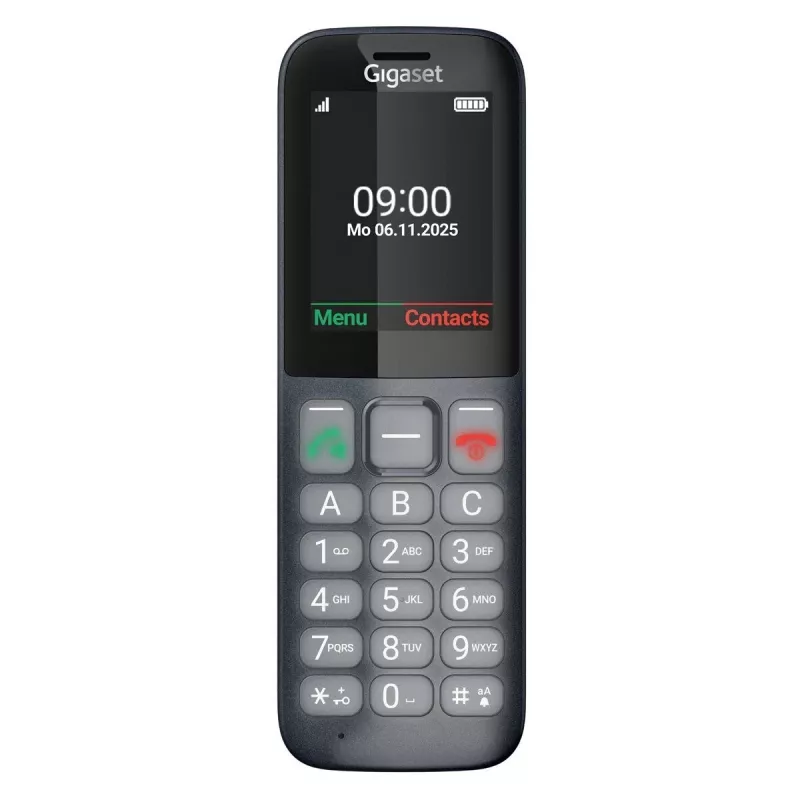 Telefons ar SIM karti Gigaset Comfort 600 SIM
