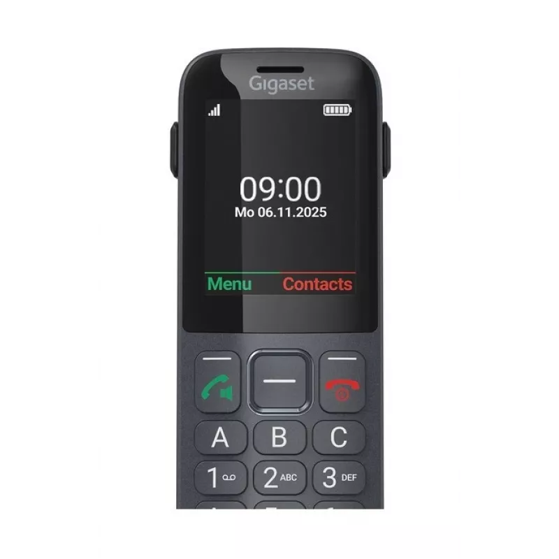 Telefons ar SIM karti Gigaset Comfort 600 SIM